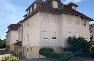 Wohnung mieten in Schulstraße 16, 67487 Maikammer, Charmante 3-Zimmer-Wohnung mit Südbalkon und Außenstellplatz, zentral und dennoch ruhig in Maikammer