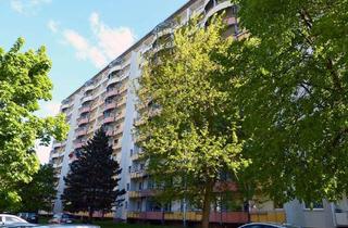 Wohnung mieten in Würzburger Straße, 98529 Suhl, Erdgeschosswohnung in zentraler Lage