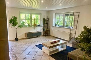 Wohnung mieten in 89182 Bernstadt, 3-Zi.-Einliegerwohnung 92 qm mit Terrasse