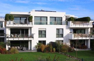 Penthouse mieten in Oldenburgische Straße 26a, 53859 Niederkassel, Exklusive Penthousewohnung in direkter Rheinlage von Niederkassel!