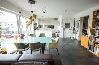 Wohnung mieten in Weidestr. 11 b, 86456 Gablingen, Hochwertige 3-Zimmer-Wohnung mit Balkon und Einbauküche in Gablingen-Lützelburg