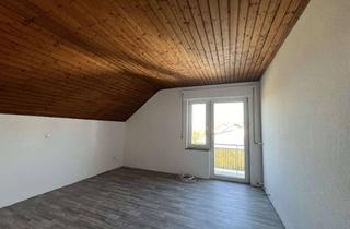 Wohnung mieten in Berliner Ring, 67591 Offstein, Neu renovierte Wohnung mit Balkon