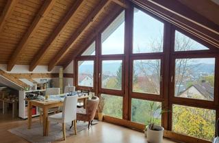 Wohnung mieten in Bismarckstraße 21, 73269 Hochdorf, Sehr schöne 1,5 Zimmer Wohnung mit Blick auf die Schwäbische Alb