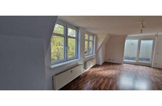 Wohnung mieten in Kiefernallee 11, 01998 Klettwitz, Schöne 3 RW im Dachgeschoß mit Balkon, Gäste WC, PKW-Stellplatz und Keller