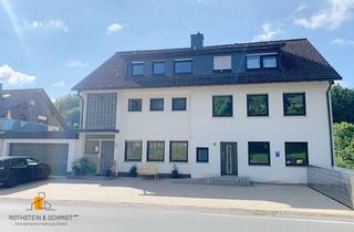 Wohnung mieten in 57489 Drolshagen, 2-Zi-Wohnung im EG