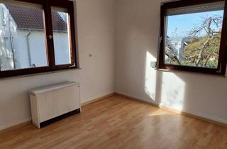 Wohnung mieten in 73776 Altbach, Helle 3-Zimmer-Altbauwohnung im EG in Altbach