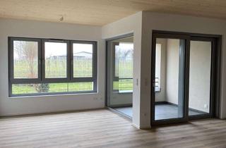 Wohnung mieten in Rohrbacher Straße, 76831 Impflingen, Betreutes und selbstbestimmtes Wohnen ab 65 Jahren im neuen Magnolienhof