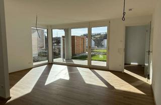 Wohnung mieten in 73269 Hochdorf, Lichtdurchflutete 2,5-Zimmer-Wohnung mit Garten, Einbauküche & Tiefgarage in 73269 Hochdorf