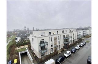 Wohnung mieten in 45881 Schalke, Neuwertige Terrassenwohnung mit einem Zimmer sowie Balkon, Einbauküche und Wallbox für E-Fahrzeuge