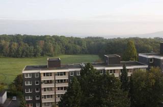 Wohnung mieten in Roggenkamp, 58093 Hochschulviertel, Helle 3,5-Zimmer Wohnung mit bezauberndem Ausblick in Hagen-Boloh