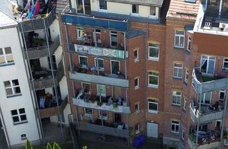 Wohnung mieten in Carolastraße 14, 08056 Zwickau, Stilvolles Dachgeschoss-Highlight: neu für Sie renoviert