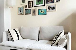 Wohnung mieten in Fregestraße 79, 12159 Schöneberg, Schöne 2-Zimmer Wohnung in Berlin-Schöneberg