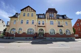 Wohnung mieten in Hauptstraße 33 a, 09380 Thalheim, Gemütliche 2-Zimmer-Dachgeschosswohnung