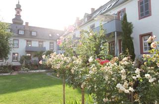 Wohnung mieten in Schmidtstraße 13, 65385 Rüdesheim am Rhein, Dachgeschosstraum sucht Nachmieter