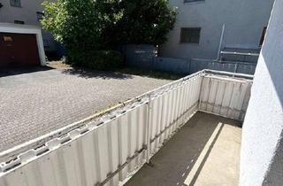 Wohnung mieten in 76744 Wörth, 7268 - Renovierte 3-Zimmerwohnung mit Balkon, Garage und Tageslichtbad!