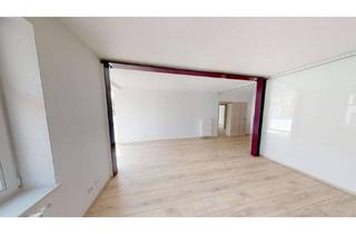 Wohnung mieten in Jähndorfstraße 17, 37355 Niederorschel, 3-Raumwohnung mit EBK in Niederorschel