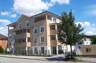 Penthouse mieten in 94474 Vilshofen, Penthousewohnung in 94474 Vilshofen an der Donau zu vermieten