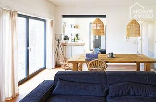 Lofts mieten in Brühler Landstraße 549, 50997 Meschenich, Kurzzeit-Miete: LOFT im luxuriös sanierten Gutshof, 140 qm, 2 SZ, 2 Bäder, WC, EBK, Terrasse, 2 x TG