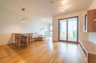 Wohnung mieten in Heinrich-Heine-Straße 38C, 10179 Mitte, Modern spacious two room apartment in Mitte