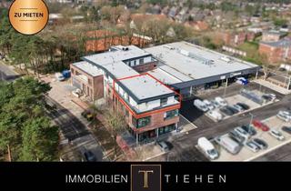 Wohnung mieten in Esterfelder Stiege 117, 49716 Meppen, Urbanes Wohnflair trifft Komfort: Zeitgemäße Neubauwohnung mit EBK in Meppen-Esterfeld zu mieten!