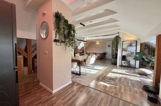 Wohnung mieten in Balbiererstr, 90763 Südstadt, Fürth ~ Balbiererstraße ~ 2 Zi-Bel Etage mit Blick über Fürth