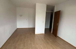Wohnung mieten in Zollnerstraße 82a, 96052 Bamberg, Schöne 1-Zimmer-Wohnung mit Balkon nähe Feki