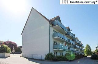 Wohnung mieten in Pegauer Straße 40b, 04442 Zwenkau, 3-Zimmer mit Terrasse in gepflegter Neubauanlage