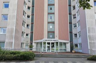 Wohnung mieten in 24768 Rendsburg, Barrierearme 3-Zimmer-Wohnung mit traumhaftem Ausblick