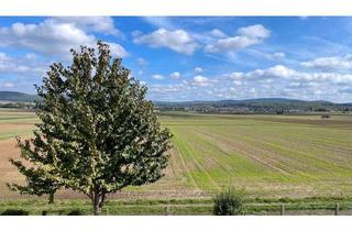 Wohnung mieten in 63579 Freigericht, 2. traumhafte Wohnung in Feldrandlage mit Balkon - Freigericht-Somborn