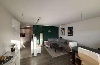 Wohnung mieten in 24972 Steinbergkirche, Energieeffiziente 3-Zimmer-Erdgeschosswohnung in 24972 Steinbergkirche zu vermieten