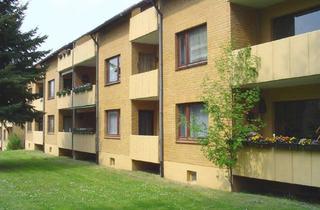 Wohnung mieten in Alte Zirkuskoppel 15, 23879 Mölln, Ideal für Singles: gemütliche 1-Zimmer-Dachgeschoss-Wohnung