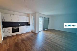 Wohnung mieten in Töpferhof, 49078 Hellern, Tolle 4-Zimmer-Neubauwohnung mit großem Balkon, moderner Einbauküche und 2 Bädern