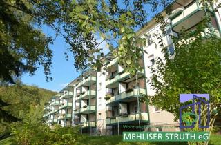 Wohnung mieten in Heinrich-Heine-Straße 22, 98544 Zella-Mehlis, gepflegte 2,5- Raumwohnung sucht neuen Mieter