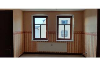 Wohnung mieten in Seifersdorfer Str,, 09387 Jahnsdorf, Nette kleine 2-Zimmer Dachgeschosswohnung in Jahnsdorf/Erzgebirge