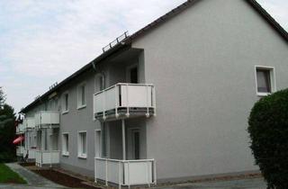 Wohnung mieten in Am Edelhof 12, 37412 Herzberg, Schöne lichtdurchflutete Wohnung mit Balkon!
