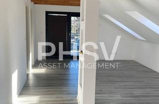 Wohnung mieten in Hackethalstr. 49a, 30851 Langenhagen, Charmante Dachgeschoss-Wohnung