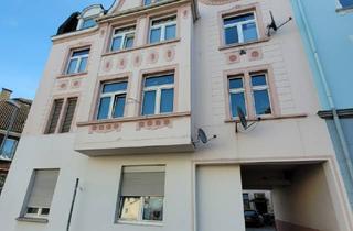 Wohnung mieten in Fuhrstr., 58256 Ennepetal, Modernisierte Wohnung mit Einbauküche - ab 01.02.2026