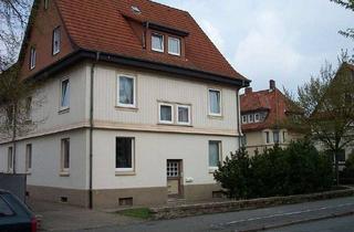 Wohnung mieten in Jürgenweg 45, 38640 Goslar, Geräumige, helle 3-Zimmer-Wohnung in Georgenberg