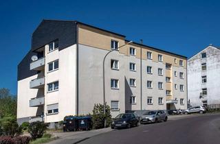 Sozialwohnungen mieten in Honsberger Straße 76, 42857 Remscheid, 2 Zimmer in Remscheid mit WBS