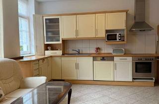 Wohnung mieten in Dorfstrasse 49, 15749 Mittenwalde, 2,5 Zimmer Wohnung nähe SHXF Schönefeld