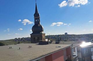 Wohnung mieten in 42853 Innen, Big City Life - Über den Dächern von Remscheid!
