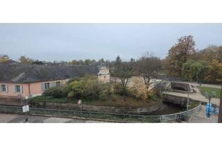 Wohnung mieten in Kronenstraße 14, 68723 Schwetzingen, sanierte 2-ZKB im 2.OG mit Blick auf den Schlossgarten