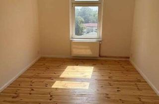 Wohnung mieten in Sachsenhausener Straße 16, 16515 Oranienburg, Frisch sanierte, helle 4-Zimmer-Wohnung!