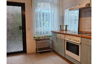 Wohnung mieten in Dorfstrasse 49, 15749 Mittenwalde, Moderne Erdgeschosswohnung zu vermieten. Ab sofort!