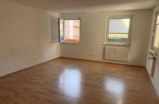 Wohnung mieten in 73312 Geislingen, Sofort verfügbare 3,5-Zimmerwohnung sucht zuverlässige neue Mieter!!