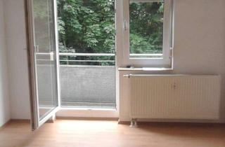 Wohnung mieten in 95448 Hammerstatt, **Gepflegte 1-Zimmer-Wohnung mit Balkon in beliebter Lage**