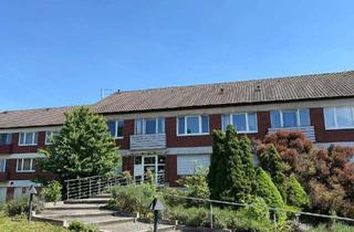 Wohnung mieten in 47495 Rheinberg, Rheinberg-Orsoy: Gemütliches 1-Zimmer-Apartment in ruhiger Lage