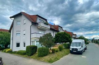 Wohnung mieten in Kapellenstraße 25, 98617 Obermaßfeld-Grimmenthal, Ruhige 2-Raum-Wohnung mit Terrasse *Nachmieter gesucht
