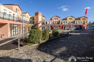 Wohnung mieten in 58339 Breckerfeld, Hübsche Zwei-Zimmer-Wohnung in zentraler Lage- Aufzug - Keller - Stellplatz -