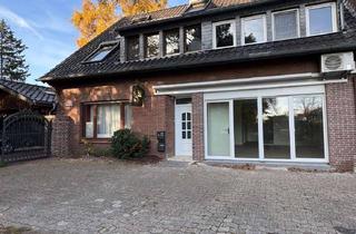 Wohnung mieten in 47495 Rheinberg, Erstbezug Rheinberg-Budberg, top Lage: Alte Bäckerei liebevoll umgebaut zum hübschen Appartement ,EG